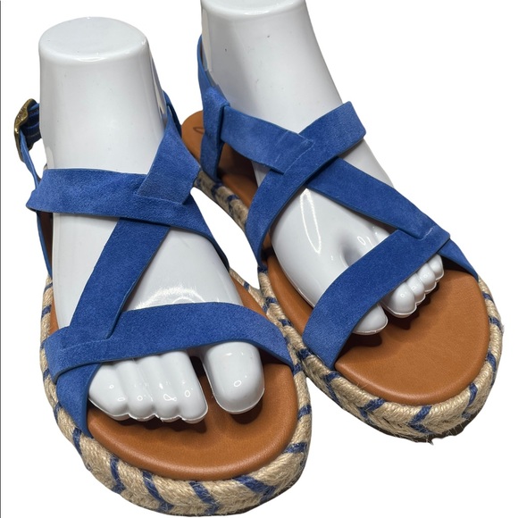 Zodiac coast sandal size 7.5 M new - Picture 5 of 14